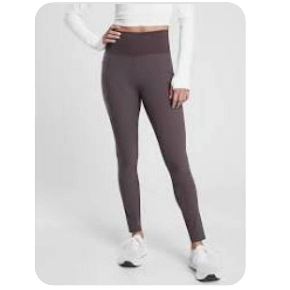 Athleta Quest Hybrid Tight Size 8